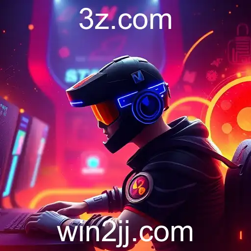 2jj: A Revolução dos Jogos Online