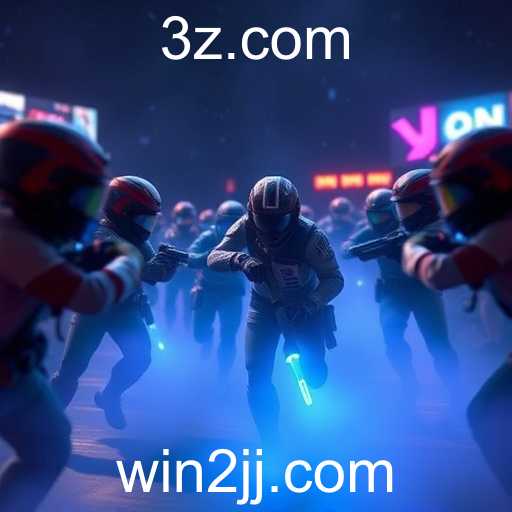 2JJ e o Crescimento dos Jogos Digitais em 2025