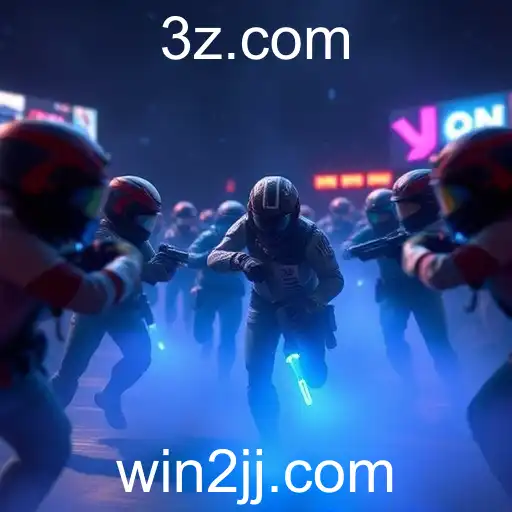 2JJ e o Crescimento dos Jogos Digitais em 2025