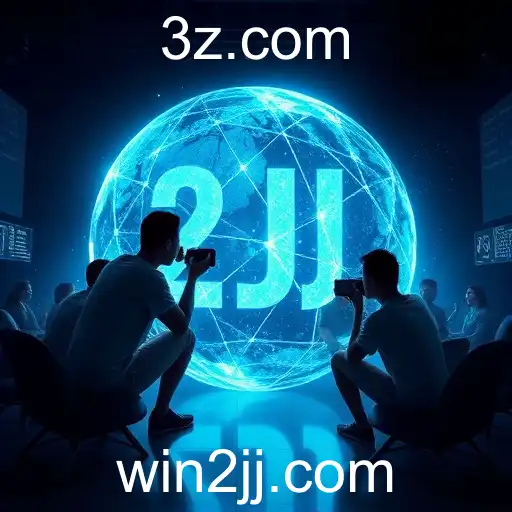 O Impacto de 2jj nos Jogos Modernos