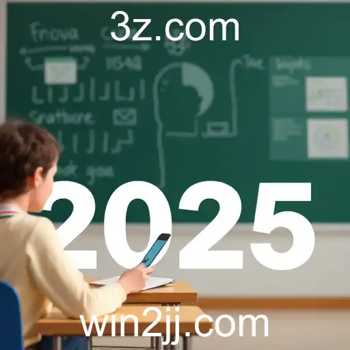 Inovações e Desafios na Educação em 2025