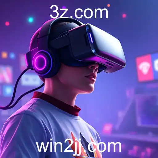 Revolução nos Jogos: Avanços e Novidades em 2025