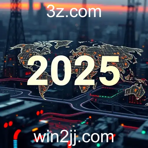 Tendências e Evoluções nos Jogos Online em 2025