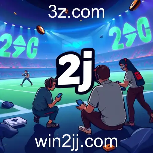 Ascensão do 2jj: Uma Nova Era dos Jogos em Português