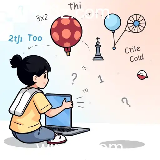 Explorando Jogos Educacionais: Aprendendo e se Divertindo