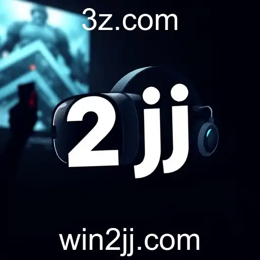 A Evolução da '2jj' no Mundo dos Jogos Digitais