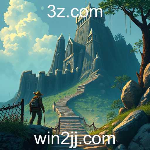 Explorando o Mundo dos Jogos em 2025