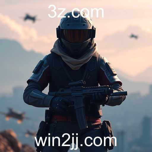 Novidades no Mundo dos Jogos com 2jj