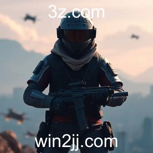 Novidades no Mundo dos Jogos com 2jj