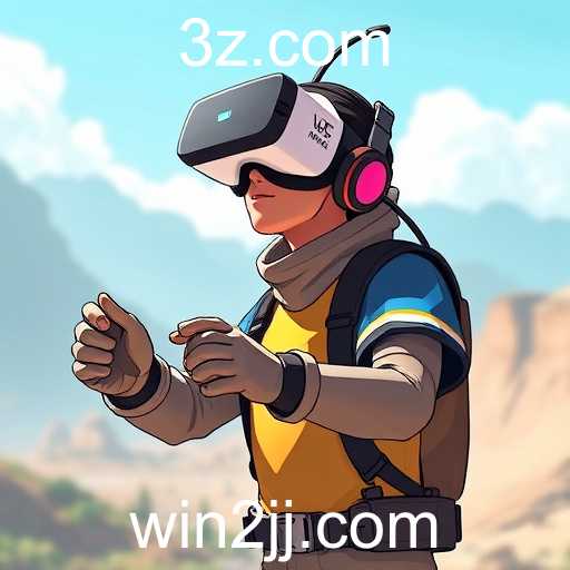 A Revolução dos Jogos nas Mãos dos Jogadores