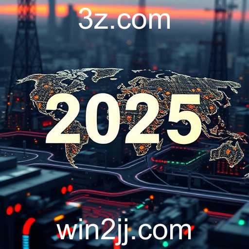 Tendências e Evoluções nos Jogos Online em 2025