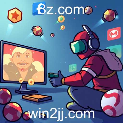 Inovações no Mundo dos Jogos em 2025