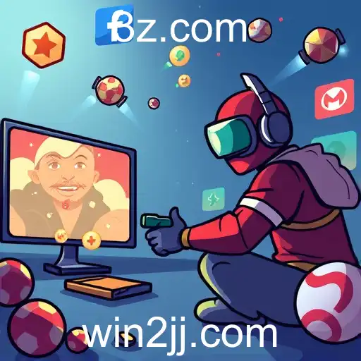 Inovações no Mundo dos Jogos em 2025