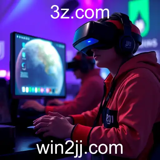 Inovações e Desafios no Mundo dos Jogos em 2025