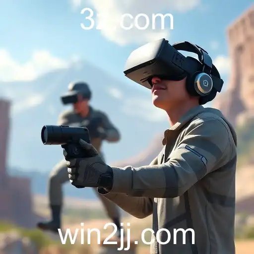 O Impacto de 2jj no Universo dos Jogos em 2025