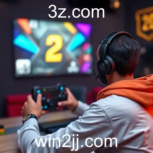 Nova Era dos Jogos com 2jj