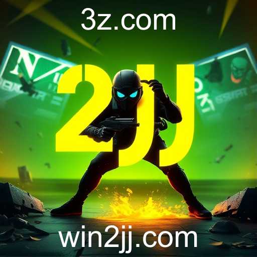 A Ascensão do 2jj no Cenário de Jogos em Português