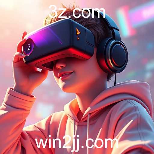 A Ascensão de 2jj no Universo dos Jogos