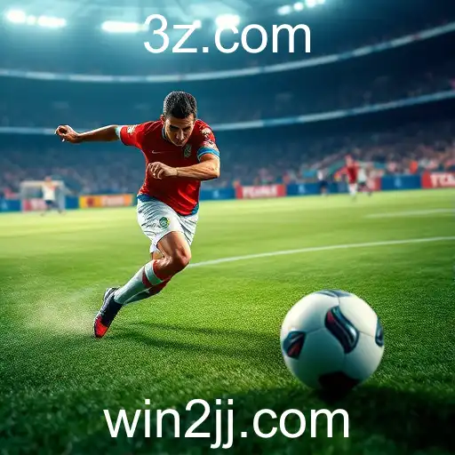 A Ascensão dos Jogos de Esportes no Site 2jj