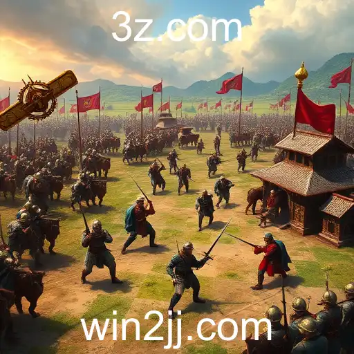 O Renascimento dos Jogos de Estratégia: Inovações e Tendências